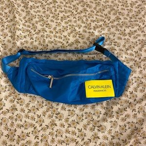 Calvin Klein Fanny Pack